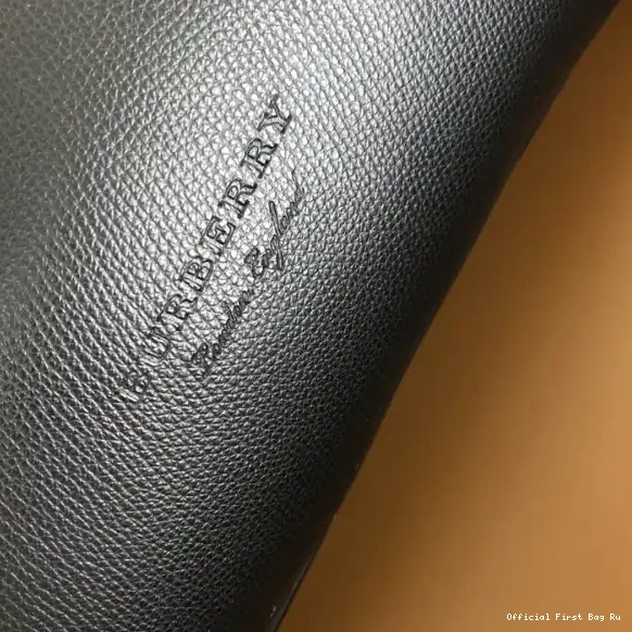 Official FirstBag Ru BAG TOTE BURBERRY 0609